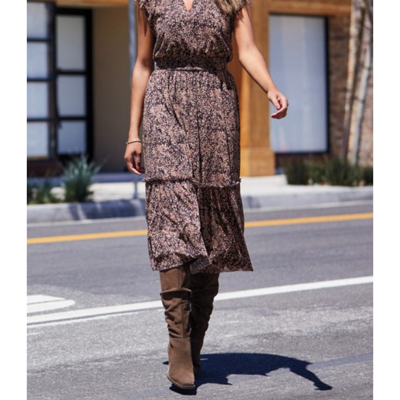 Vince Camuto Alimber Boots Sable 9.5 Sold Out with Box - Picture 7 of 15